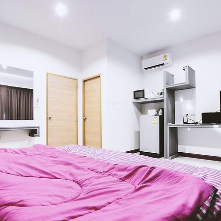 Ra Residence Phuket Chalong Extérieur photo