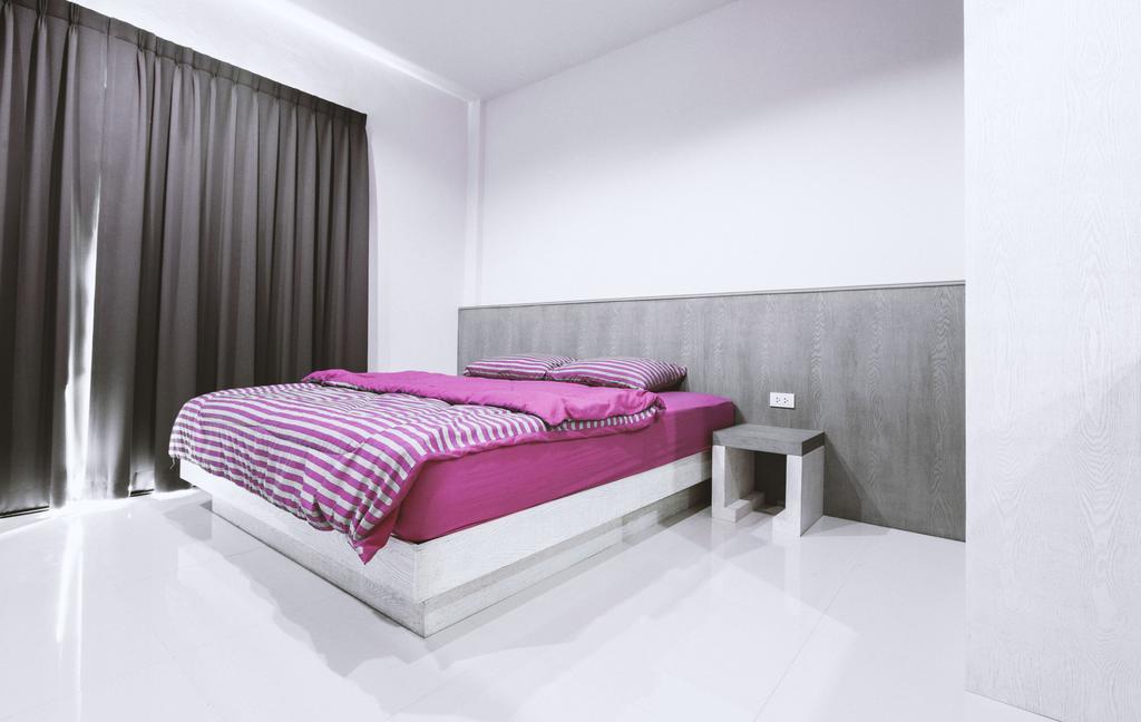 Ra Residence Phuket Chalong Extérieur photo