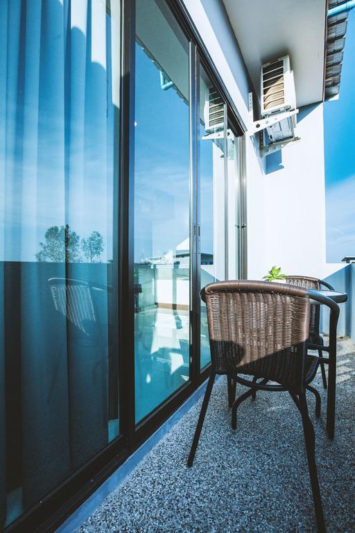 Ra Residence Phuket Chalong Extérieur photo