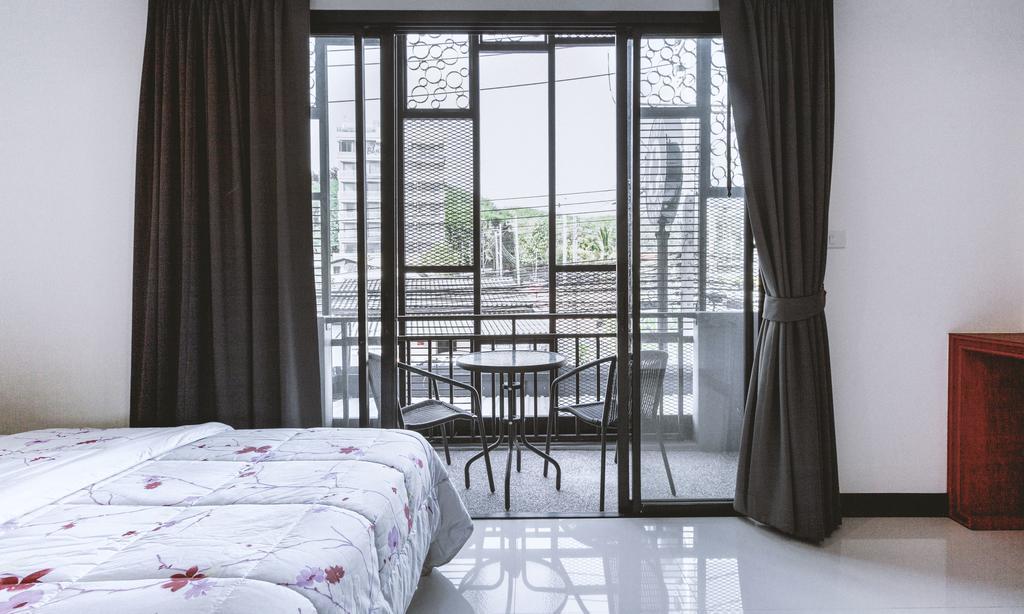 Ra Residence Phuket Chalong Extérieur photo