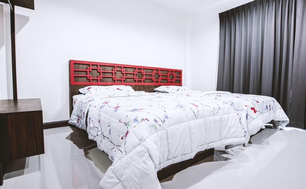 Ra Residence Phuket Chalong Extérieur photo