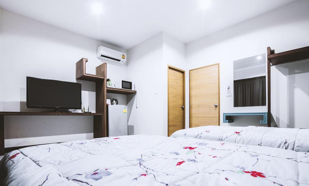Ra Residence Phuket Chalong Extérieur photo