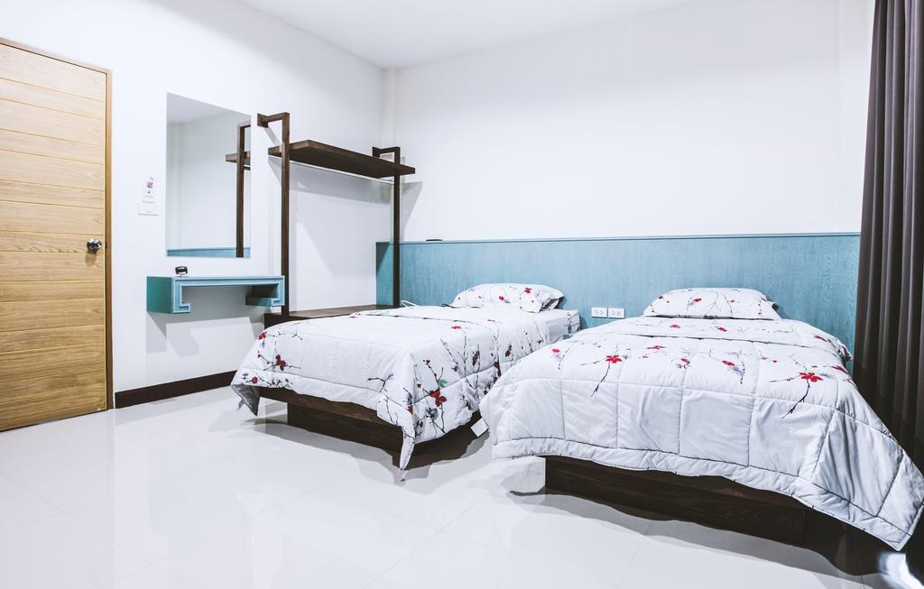 Ra Residence Phuket Chalong Extérieur photo