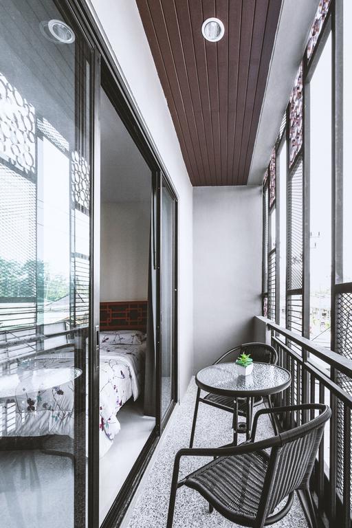Ra Residence Phuket Chalong Extérieur photo