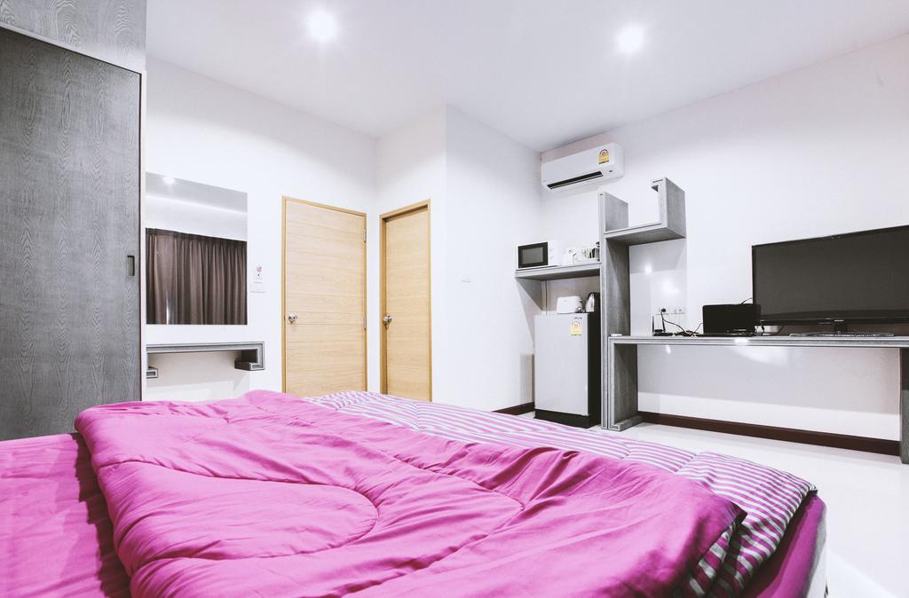 Ra Residence Phuket Chalong Extérieur photo