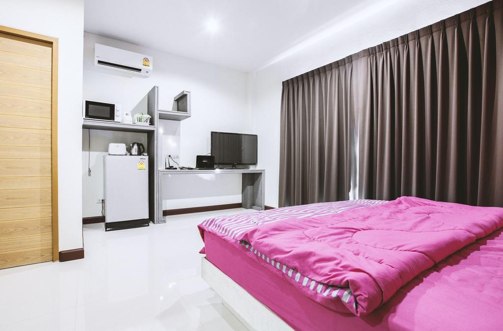 Ra Residence Phuket Chalong Extérieur photo